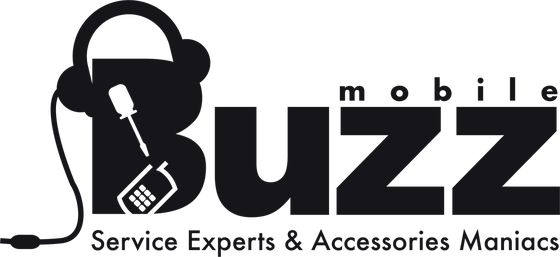Buzz Mobile