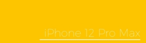 iPhone 12 pro Max